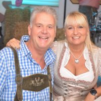 Bayrischer Abend 2018